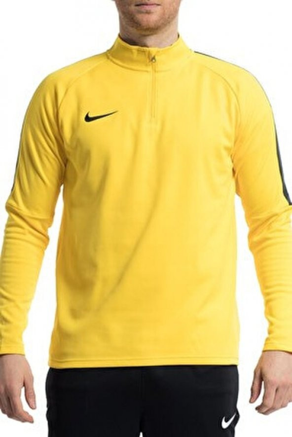 Nike Erkek Sweatshirt Dry Acdmy 18 Dril ürün görseli 1