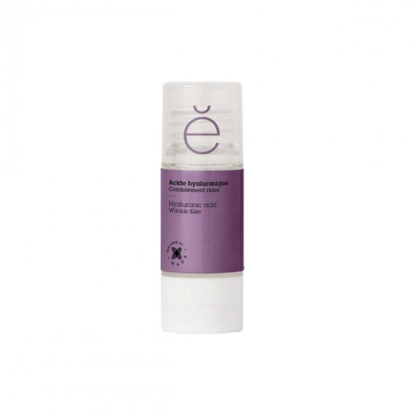 Hyaluronic Acid Pure Active Konsantre Bakım Ürünü 15 ml ürün görseli 1