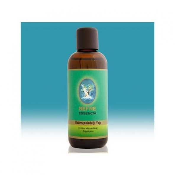 Nuka Üzüm Çekirdeği 30 Ml Soğuk Pres ürün görseli 1