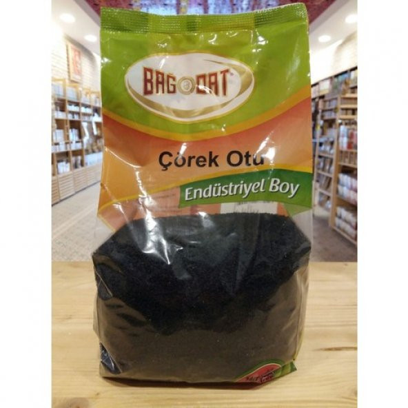 Bağdat Çörekotu Tane 3 kg ürün görseli 1