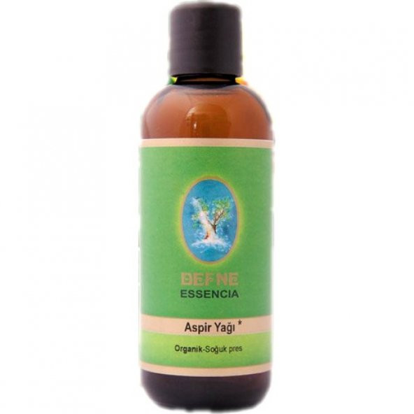 Nuka Aspir Yağı 100 ml ürün görseli 1