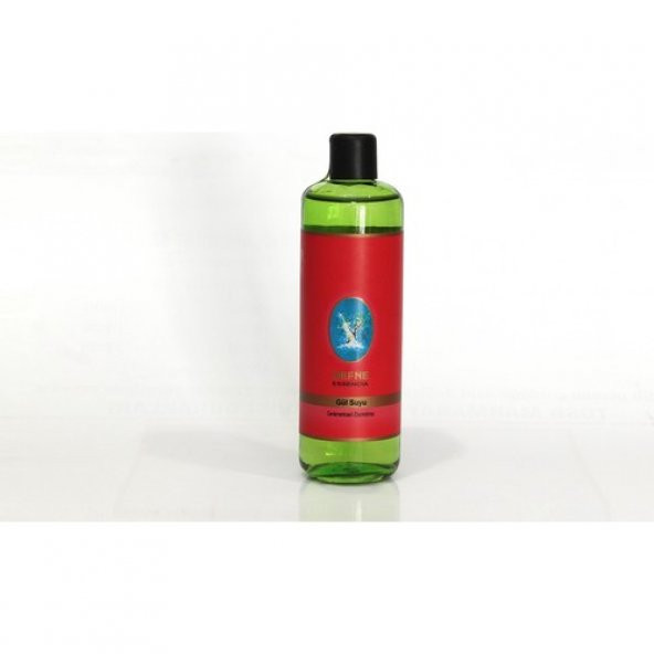 Nu-Ka Defne Essencia Nuka Naturel Gül Suyu 250 ml ürün görseli 1