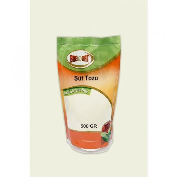 Bağdat Baharat Süt Tozu 500 gr ürün görseli 1