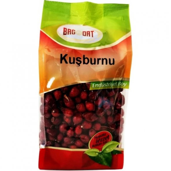 Bağdat Kuşburnu 500 gr ürün görseli 1