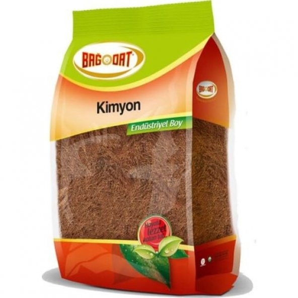 Bağdat Baharat Glutensiz Kimyon - 500 gr ürün görseli 1