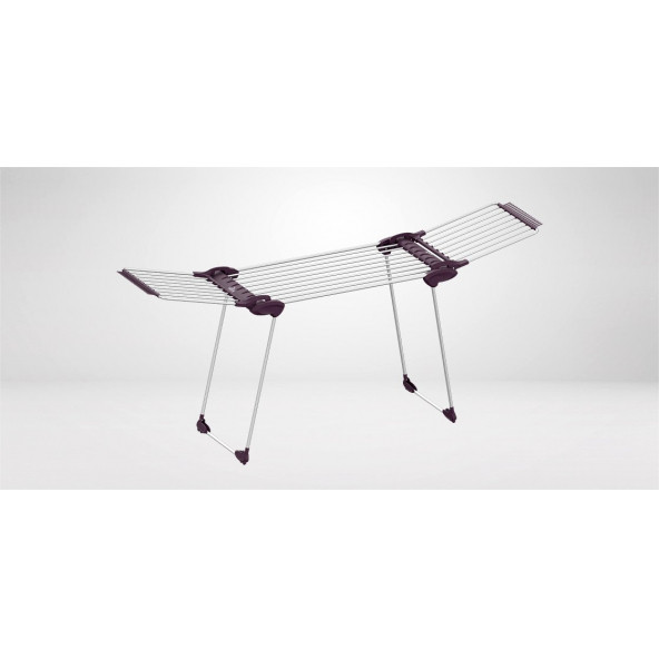 Gazzella Sm Hnd 252 P Hang Dry Midi Plus Kanatlı Kurutmalık ürün görseli 1