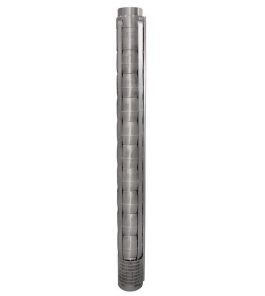 KPS6017 TEK KAFA 10HP 10 KDM ürün görseli 1