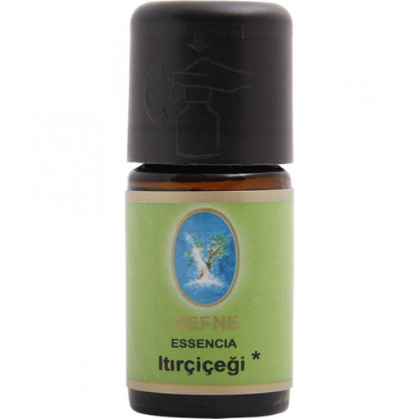 Nuka Itır Çiçeği 5 ml ürün görseli 1
