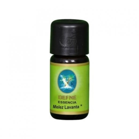 Nuka Melez Lavanta-Geleneksel 10ml. ürün görseli 1