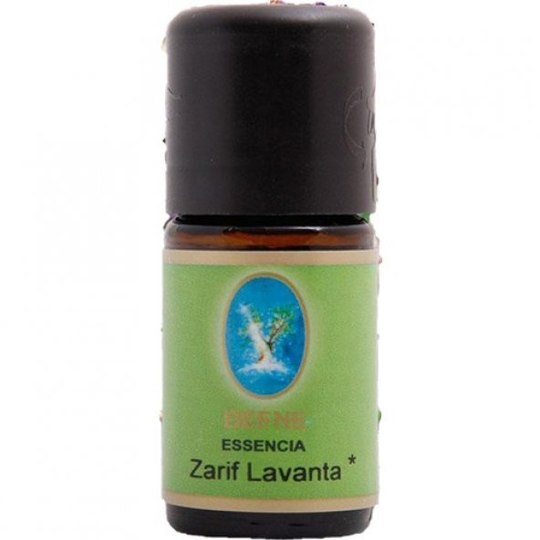 Nuka Zarif Lavanta Yağı 5 ml ürün görseli 1