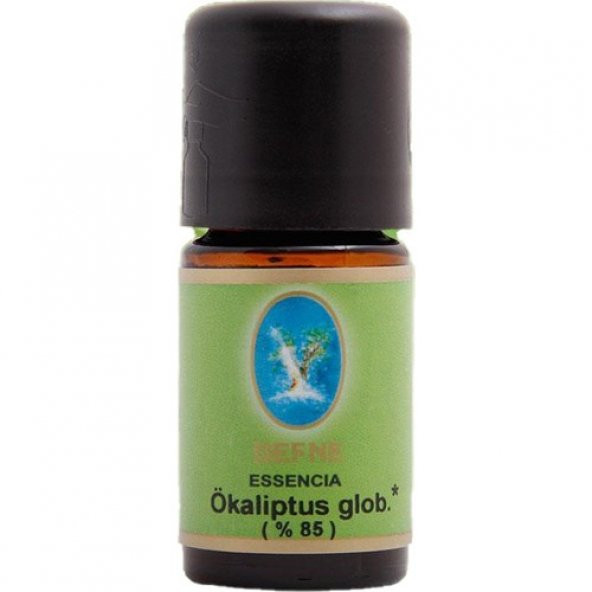 Nuka Okaliptus Globus (85) 5 ml ürün görseli 1