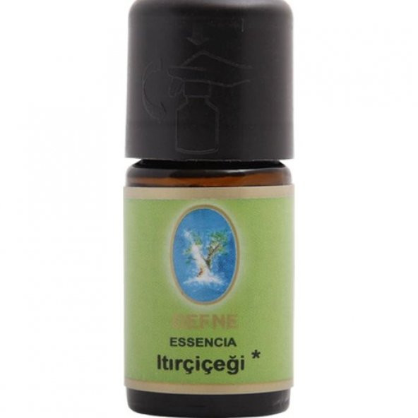 Nuka Itırçiçeği Organik 5ml. ürün görseli 1