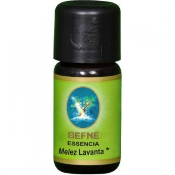 Nuka Defne Melez Lavanta Geleneksel 10 ml ürün görseli 1