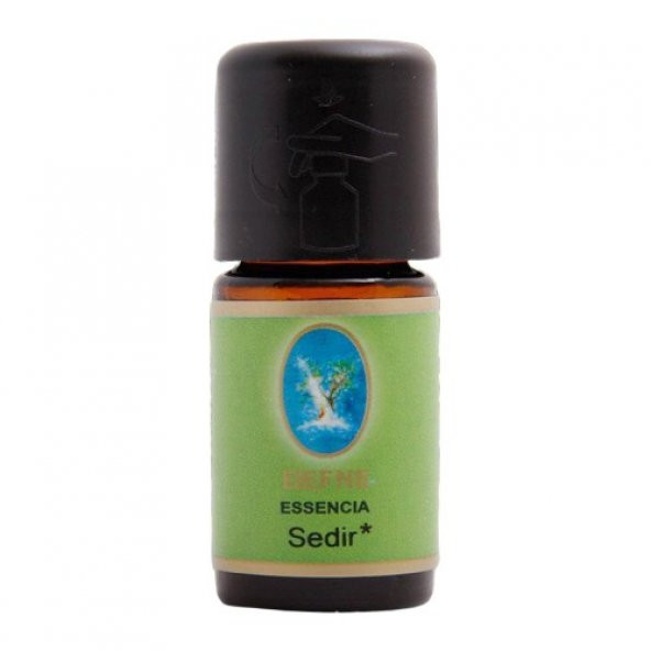 Nuka Organik Sedir Yağı 5 ml ürün görseli 1