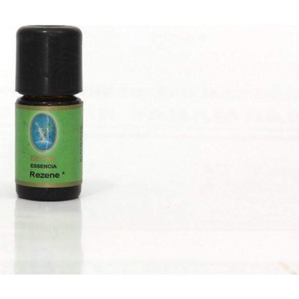 Nu-Ka Defne Essencia Nuka Organik Rezene Yağı 5 ml ürün görseli 1