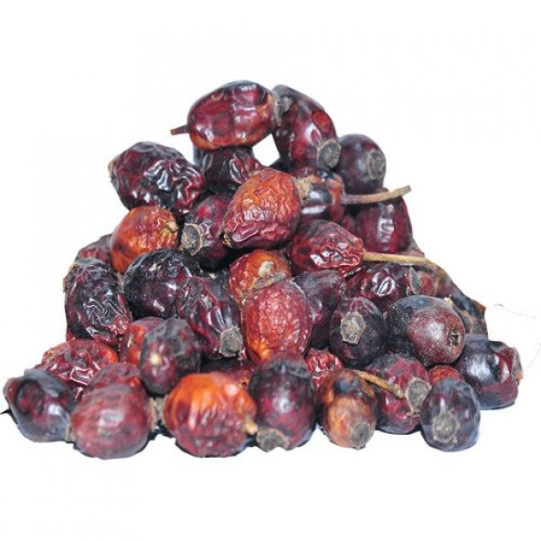 Doğan Baharat Kuşburnu 1000 gr ürün görseli 1
