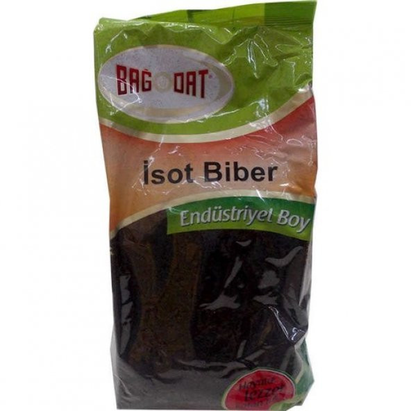 Bağdat Baharat İsot Biber 1000 gr ürün görseli 1