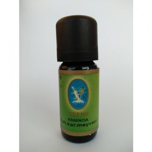 Nuka Baharat Karanfil Meyvesi Aromatik Cilt Bakım ve Masaj Yağı 10 ml ürün görseli 1