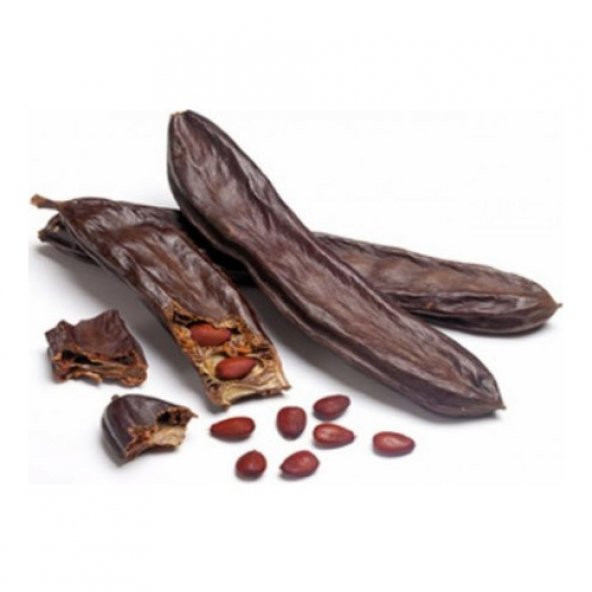 Kübi Keçiboynuzu Meyvesi - 1 kg ürün görseli 1