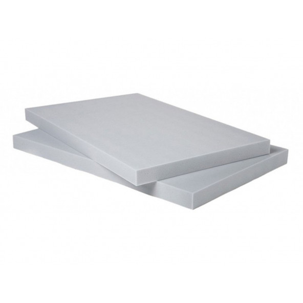 22 Danisite Gri Sünger 120x240x1,5 cm ürün görseli 1