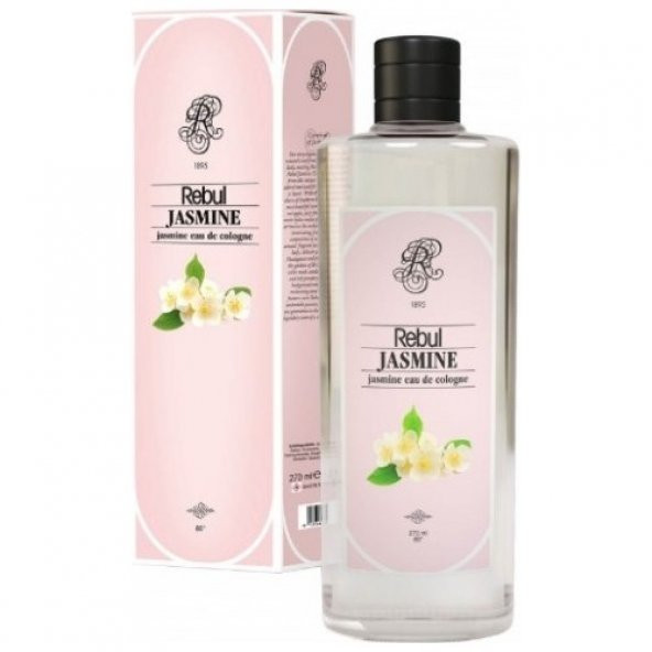 Rebul Jasmıne Kolonya 250 ml ürün görseli 1