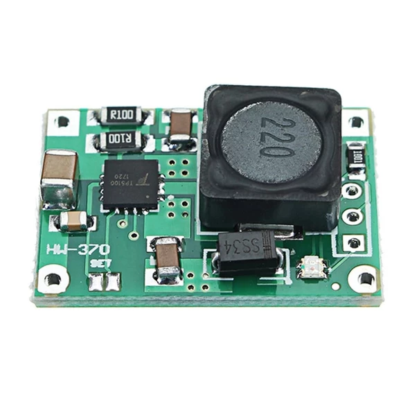 TP5100 Tek 4.2V / Çift 8.4V 2A Lityum Batarya Şarj Modülü ürün görseli 1