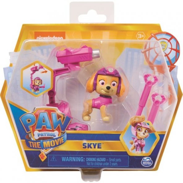 Paw Patrol Kahraman Yavrular ürün görseli 1