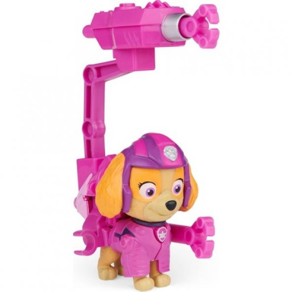 Paw Patrol Kahraman Yavrular - Resim 2