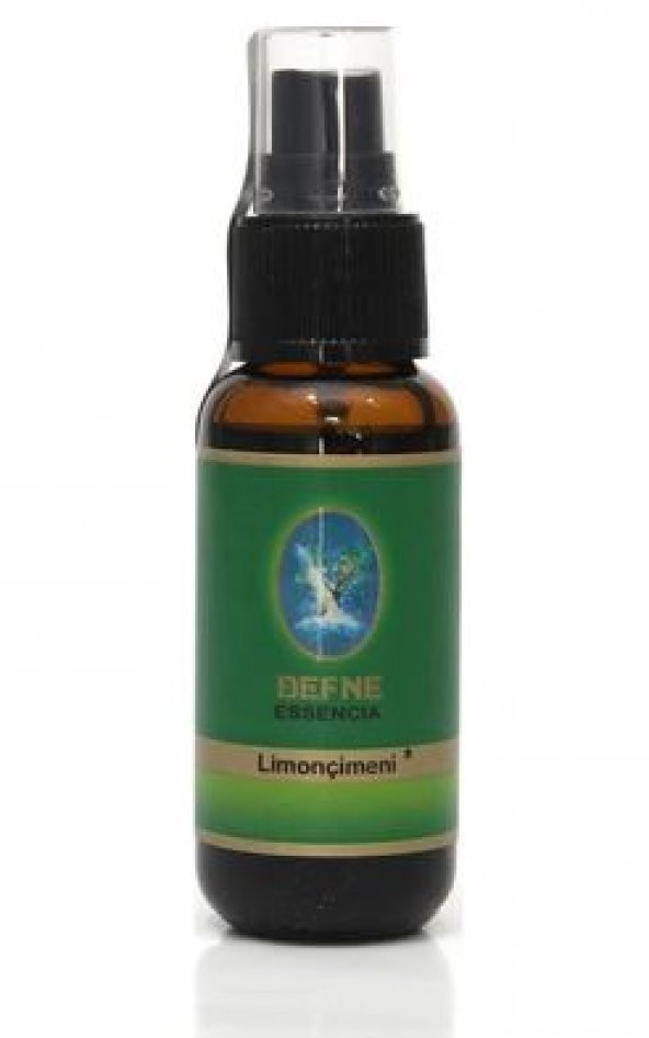 Defne Nuka Essencia Limon Çimeni 30 ML ürün görseli 1
