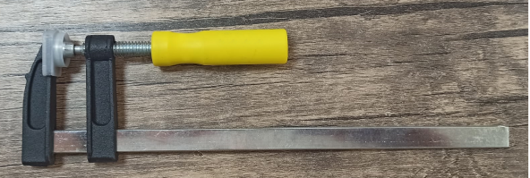 Işkence Aleti 50*250 Mm ürün görseli 1
