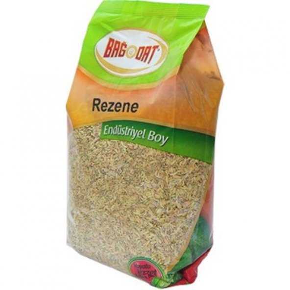 Bağdat Baharat Rezene Tohumu Endüstriyel Boy 1 kg ürün görseli 1