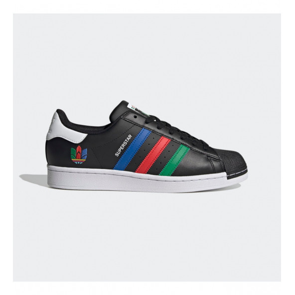 Adidas Superstar FU9520 Günlük Spor Ayakkabı ürün görseli 1
