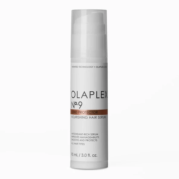 Olaplex No 9 Nourishing Hair Serum 90 ML ürün görseli 1