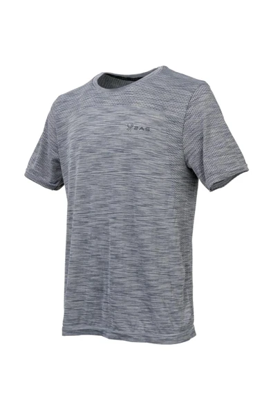 2AS 2ASTIG2302 - Tigo Seamless T-Shirt ürün görseli 1