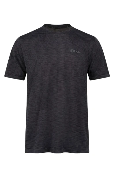 2AS 2ASTIG2302 - Tigo Seamless T-Shirt - Resim 8
