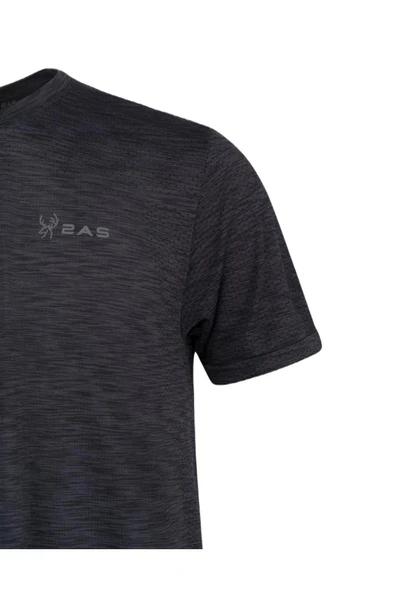 2AS 2ASTIG2302 - Tigo Seamless T-Shirt - Resim 10