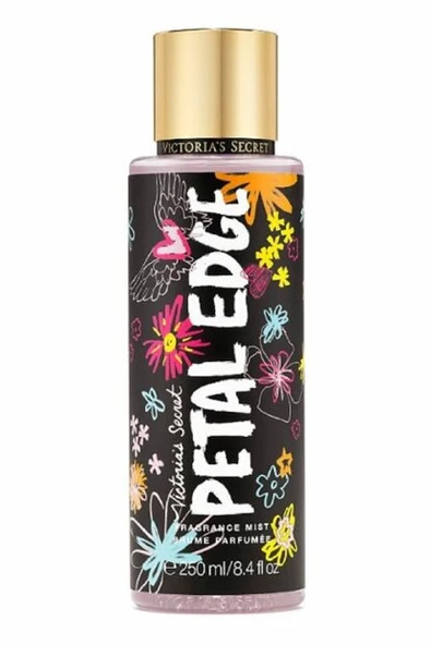 Victoria's Secret Petal Edge Body Mist 250 ml Kadın Vücut Spreyi ürün görseli 1
