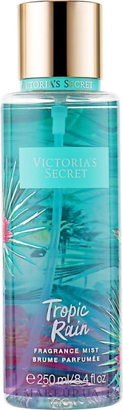 Victoria's Secret Tropic Rain Body Mist Vücut Spreyi 250 Ml ürün görseli 1