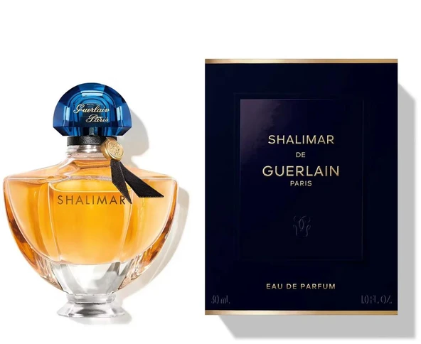 Guerlain Shalimar EDP 90ML Kadın Parfüm ürün görseli 1