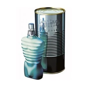 Jean Paul Gaultier Le Male EDT 125ml Erkek Parfümü ürün görseli 1
