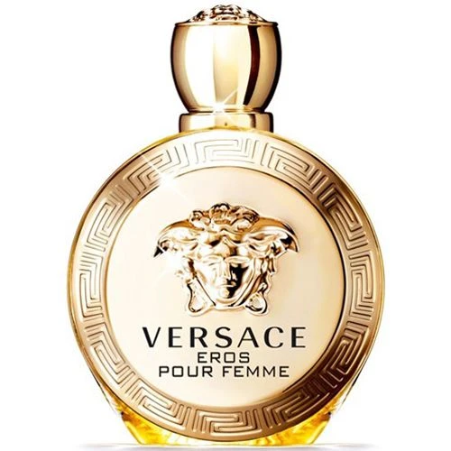 Versace Eros Pour Femme EDP 100ML Bayan Parfümü ürün görseli 1