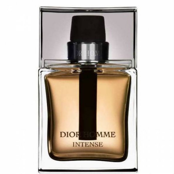 Dior Homme Intense EDP 100ML Erkek Parfümü ürün görseli 1