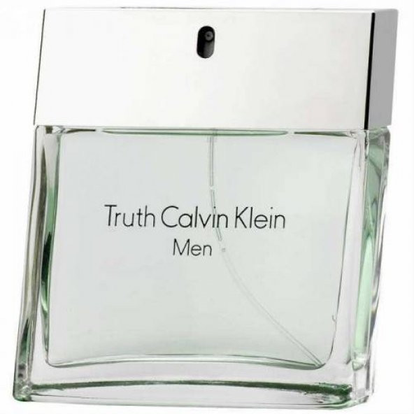 Calvin Klein Truth Edt 100Ml Erkek Parfümü ürün görseli 1