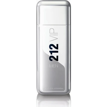 Carolina Herrera 212 VIP Men EDT 100ML Erkek Parfümü ürün görseli 1