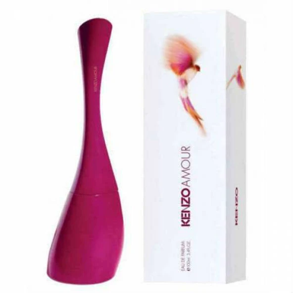 Kenzo Amour EDP 100ml Bayan Parfümü ürün görseli 1