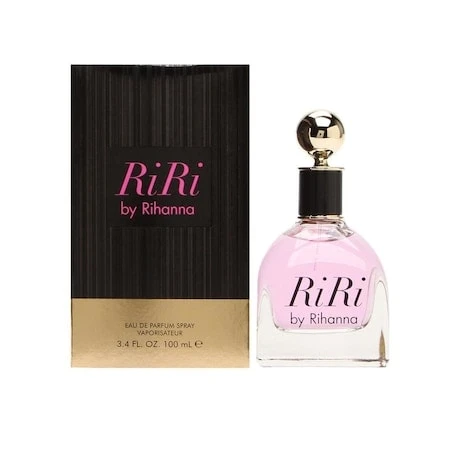 Rihanna Riri By Rihanna EDP 100ML Kadın Parfüm ürün görseli 1