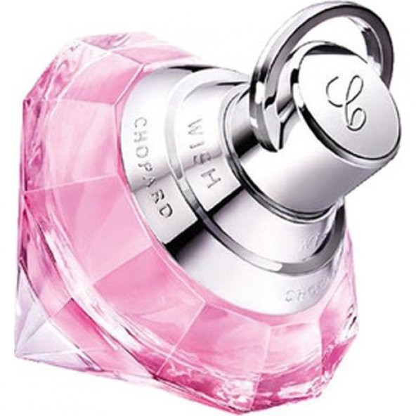 Chopard Wish Pink Edt 75 ml Kadın Parfümü - Resim 2