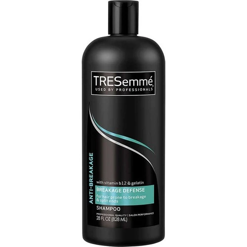 TRESemme Anti Breakage Şampuan 828ML ürün görseli 1