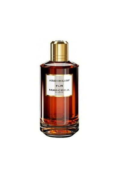 Mancera Aoud Exclusif Edp 120 Ml Unisex Parfüm ürün görseli 1