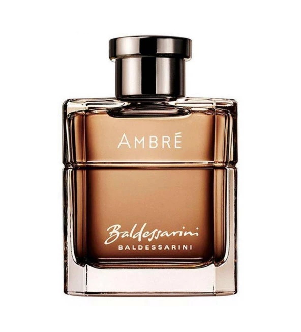 Baldessarini Ambre Edt 90 Ml Erkek Parfüm ürün görseli 1